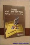 CLIPPELEYR, Walter en VLOEBERGH, Wouter; - RELAAS UIT 'T LAND VAN WAAS. TIJDINGEN VAN TOEN EN VANDAAG,