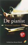 Wladyslaw Szpilman - De Pianist