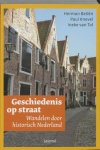 auteur onbekend - Geschiedenis op straat