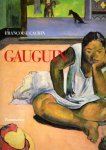 GAUGUIN - Françoise CACHIN - Gauguin. [Revised edition] - [English].