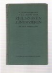 schim van der loeff, h.j. - barnhoorn, j.a.j. - zielszieken zenuwzieken en hun verpleging
