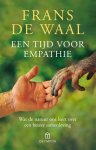 Frans de Waal - Een tijd voor empathie