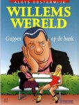 Oosterwijk, Aloys - Willems Wereld 3: Guppen op de bank