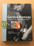 Gordon Ramsey en Roz Denny - Creaties van een meesterchef