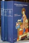 Zabern-Philipp von | - Kunst und Kultur der Karolingerzeit-Karl der Grosse und Pabst Leo III. In Paderborn- In drie bnd.- 1+2 geb. met omslag 3 = paperback | |
