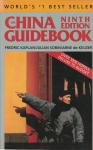 Kaplan, Fredric M. - The China Guidebook