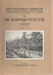 Hagen, J. - De koffiecultuur Hagen, J. - De koffiecultuur