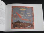 Stürler Boekwijt, R.J.de - Soldatensouvenirs in batik, 1945-1950, Catalogus van de batikdoeken op de gelijknamige tentoonstelling in het Legermuseum te Delft