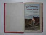 Stamperius, J. - Het veerhuis aan de Ooster-Schelde; een verhaal voor de jeugd.