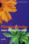 [{:name=>'R. Wortelboer', :role=>'B01'}, {:name=>'Barbara Luijken', :role=>'B01'}] - Plantenvinder Voor De Lage Landen 2003
