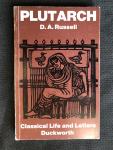 Plutarchus (Ploutarchos, Plutarch) - Russell, D.A. - Plutarch [Classical Life and Letters]
