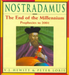 Hewitt / Lorie - NOSTRADAMUS - THE END OF THE MILLENIUM - PROPHECIES: 1992 to 2001