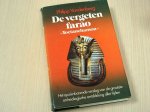 Vandenberg, Philipp - De vergeten farao - Toetanchamon