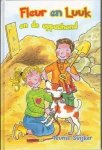 Suijker, Teunie - Fleur en Luuk en de oppashond