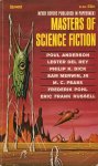 Howard, I. - Masters of Science Fiction