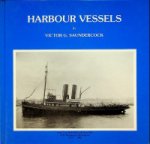 Saundercock, V - Harbour Vessels
