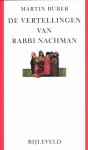 Martin Buber - De vertellingen van Rabbi Nachman