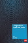 M. Haentjens, R.P. Raas, W.A.K. Rank - Compendia  -   Compendium Financieel Recht