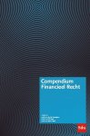 M. Haentjens, R.P. Raas, W.A.K. Rank - Compendia  -   Compendium Financieel Recht