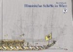 Schaefer, K - Historische Schiffe in Wien