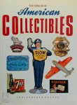 Christopher Pearce - The Catalog of American Collectibles