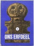 Deleu, Jozef e.a. - Ons Erfdeel Algemeen Nederlands tweemaandelijks Cultureel Tijdschrift 15e jaargang nummer 5