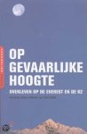  - Op gevaarlijke hoogte / Adrenaline-reeks