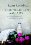 Roger Rosenblatt - Herinneringen aan Amy