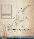 Mil, Patrick van,  en Scharloo, Mieke - Voc in de kaart gekeken