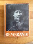 Gelder van H.E. - rembrandt