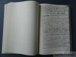 N/A. - Registrum Baptismale Ecclesiae Parochialis de Hembeeke inchoatum mense Octobri 1762 [tot 1783]