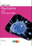 P.J. Stolk, M.W. Hengeveld - Psychiatrie voor verpleegkundige