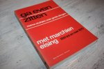  - Ga even zitten met marchien eising deel 1