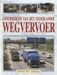 Jongsma, J.W.D. - Geschiedenis van het Nederlandse wegvervoer