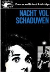 Lockridge, Frances en Richard - Nacht vol schaduwen