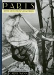 MANN, CAROL - PARIS, Artistic life in the twenties & thirties