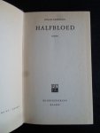 Fabricius, Johan - Halfbloed, Indische roman