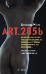 Christiaan Weijts - Art. 285b roman