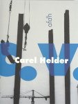 Helder, Carel. - C.V. Reportages, korte verhalen, gedichten, interviews e.v.m.