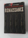 Gaupp, F. - Wegbereiders der Renaissance