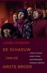 Laura Starink - De schaduw van de grote broer