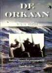 Beukema, Hans - De Orkaan van 1953 ( reddingen op zee)