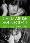 Stefanie M. Keen, Monica L. Mccoy - Child Abuse and Neglect