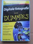 King, Julie - Digitale fotografie voor dummies, 7e editie