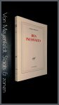 Modiano, Patrick - Des inconnues Modiano, Patrick - Des inconnues