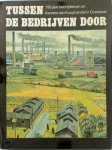 J. Mooij - Tussen de bedrijven door