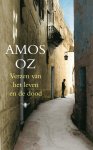 Amos Oz 24585 - Verzen van het leven en de dood