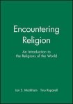 IS Markham - Encountering Religion