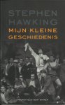Hawking, Stephen - Mijn kleine geschiedenis Hawking, Stephen - Mijn kleine geschiedenis