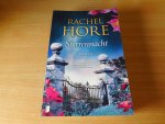 Hore, Rachel - Sterrennacht